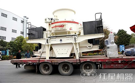哪種鵝卵石制砂機(jī)好？多少錢一臺(tái)？