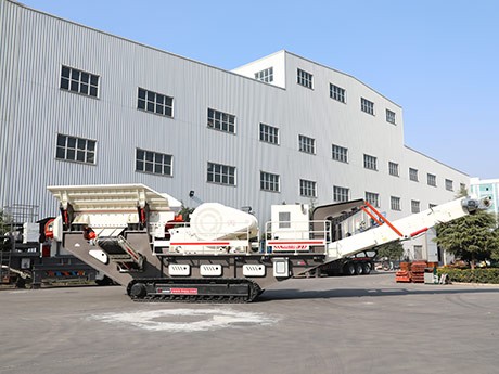 移動(dòng)破石機(jī)多少錢一臺(tái)？哪個(gè)廠家的價(jià)格實(shí)惠？